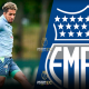 Johan Mina es oficialmente en nuevo refuerzo de Emelec para la segunda etapa de la LigaPro