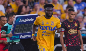 Jordy Caicedo Tigres