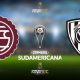 Lanús vs. Independiente del Valle EN VIVO partido por Copa Sudamericana