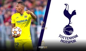 Pervis Estupiñan sería intercambiado por un jugador del Tottenham