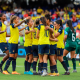 Seleccion Femenina Ecuador