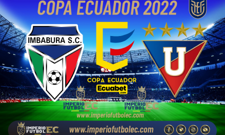 VER PARTIDO Imbabura vs Liga de Quito EN VIVO-01