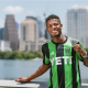 Washington Corozo Austin FC