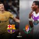 Barcelona vs Valladolid EN VIVO Alineaciones para el partido por la fecha 3 de LaLiga