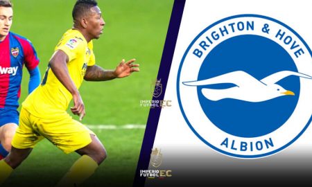 Brighton sumaría su tercer ecuatoriano a sus filas