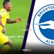 Brighton sumaría su tercer ecuatoriano a sus filas