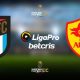 EN VIVO 9 DE OCTUBRE vs. AUCAS por la Liga Pro 2022 - Fecha 6