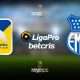 EN VIVO DELFÍN vs. EMELEC por la Liga Pro 2022 - Fecha 5