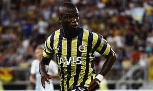 Enner Valencia Fenerbahce 1