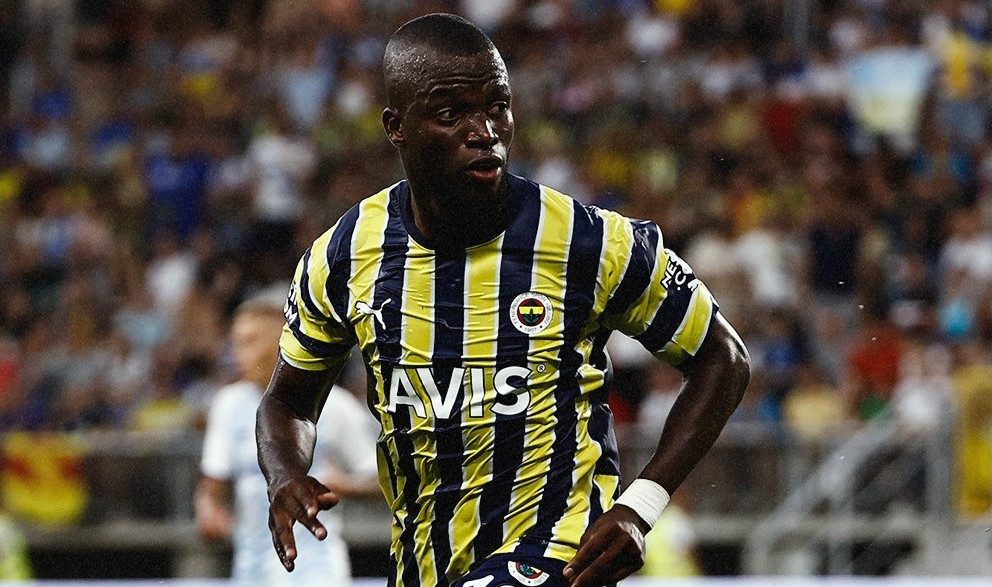 Enner Valencia Fenerbahce 1