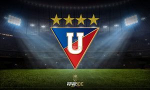 Liga de Quito y el pedido especial a GolTv para que los aficionados regresen a los estadios