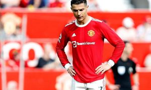 dueños del Manchester United pensarían vender el club