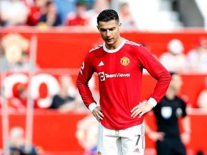 dueños del Manchester United pensarían vender el club