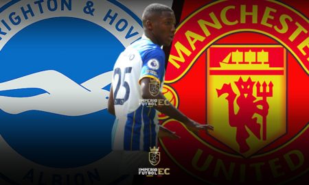 Moisés Caicedo habría definido su futuro con el Brighton de la Premier League