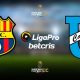 VER PARTIDO Barcelona SC vs U. Católica EN VIVO por Liga Pro Serie A