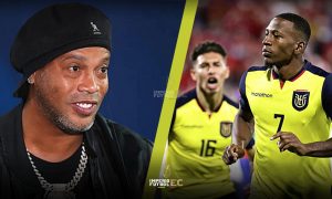 ¿Qué dijo Ronaldinho sobre la participación de 'La Tri' en Qatar 2022?