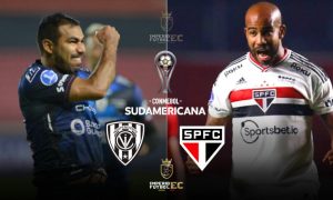 Confirmados los los precios de las entradas para la final IDV y Sao Paulo por la Copa Sudamericana