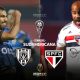 Confirmados los los precios de las entradas para la final IDV y Sao Paulo por la Copa Sudamericana