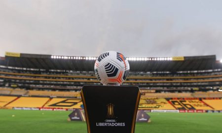 Copa Libertadores final precio entradas