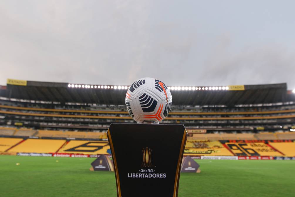 Copa Libertadores final precio entradas