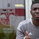 El delantero ecuatoriano Stiven Plaza sumó minutos con el New York Red Bulls II de la MLS