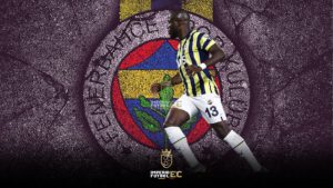 GOL de Enner Valencia para rescatar un punto con Fenerbahçe por la Europa League