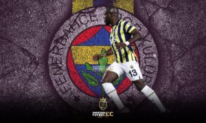 GOL de Enner Valencia para rescatar un punto con Fenerbahçe por la Europa League