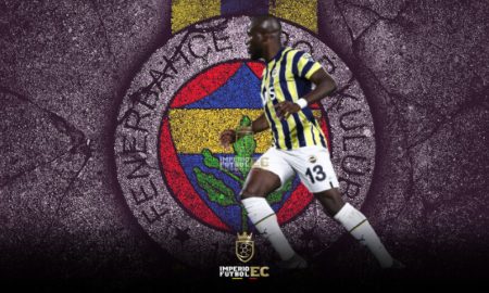 GOL de Enner Valencia para rescatar un punto con Fenerbahçe por la Europa League