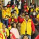 Hinchas Aucas