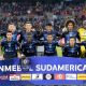 Independiente del Valle Copa Sudamericana