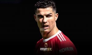 La millonaria suma que Cristiano Ronaldo rechazó para ir a jugar en Arabia