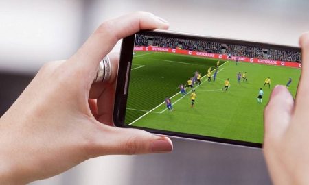 Mejores Páginas para Ver el Fútbol Partidos de Fútbol en Internet En Vivo