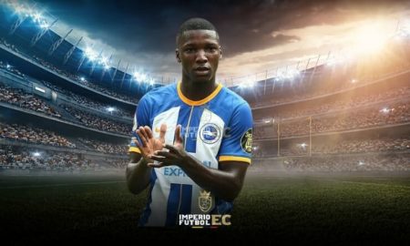 Moisés Caicedo Premier League