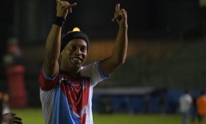 Ronaldinho