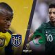VER PARTIDO Ecuador vs. Arabia Saudita EN VIVO amistoso por la fecha FIFA