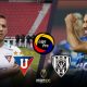 VER PARTIDO Liga de Quito vs. IDV EN VIVO