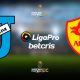 VER PARTIDO Universidad Católica vs. Aucas EN VIVO por la Fecha 9 de la LigaPro 2022