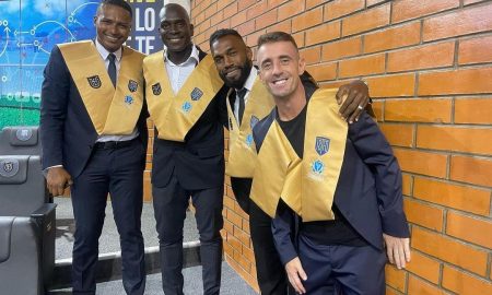 futbol ecuatoriano entrenadores