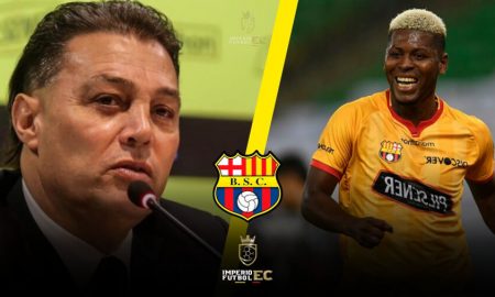 Alfaro Moreno se refirió sobre el posible retorno de Gabriel Cortéz a BSC
