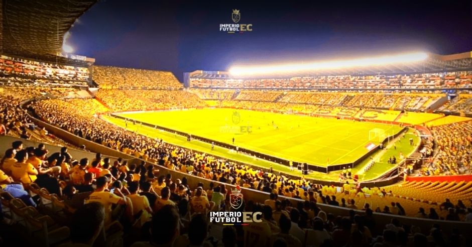 Barcelona SC definió los precios para la final por la Liga Pro 2022 