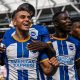 Brighton Moises Caicedo Pervis Estupiñan