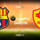 Cómo VER Barcelona SC vs. Aucas EN VIVO por la LigaPro de Ecuador