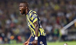 Enner Valencia Fenerbahce