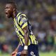 Enner Valencia Fenerbahce