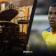 Frickson Erazo ex Mundialista con la Selección de Ecuador sufrió un atentado  en su contra