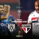 Independiente del Valle vs. Sao Paulo por la FINAL de la Copa Sudamericana