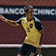 Kendry Paez Seleccion Ecuador