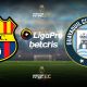 PARTIDO Barcelona SC vs. Guayaquil EN VIVO