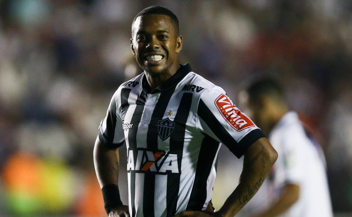 Robinho