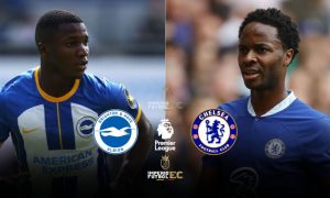 VER PARTIDO Brighton vs. Chelsea EN VIVO partido por la Premier League